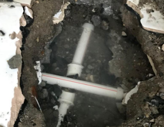 江华卫生间防水公司