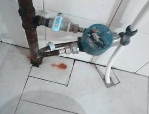 江华水管维修24小时电话