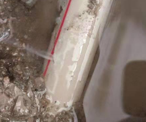 江华水管维修公司