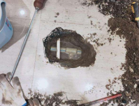 江华卫生间防水多少钱