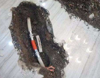 江华水管维修哪家好
