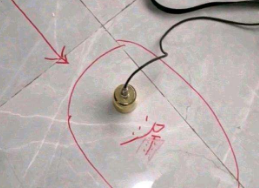 江华卫生间测漏水多少钱