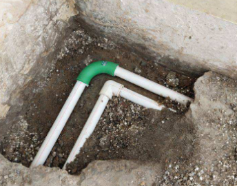江华卫生间测漏水价格多少
