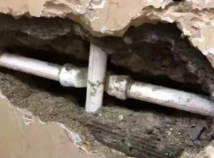 江华水管维修哪家好