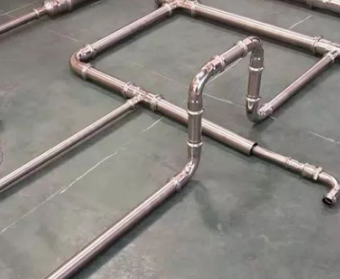 江华水管维修多少钱