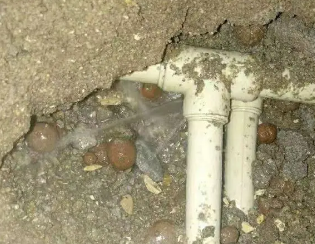 江华卫生间测漏