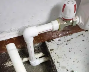 江华卫生间测漏水多少钱