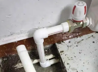 江华卫生间测漏水多少钱