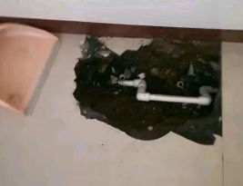 江华卫生间测漏水多少钱