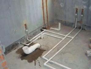 江华水管维修多少钱