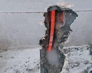 江华漏水检测哪家好